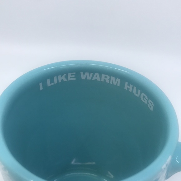 Disney Park Olaf 3D Mug Frozen “Do You Want To Build A Snowman” - Picture 6 of 10